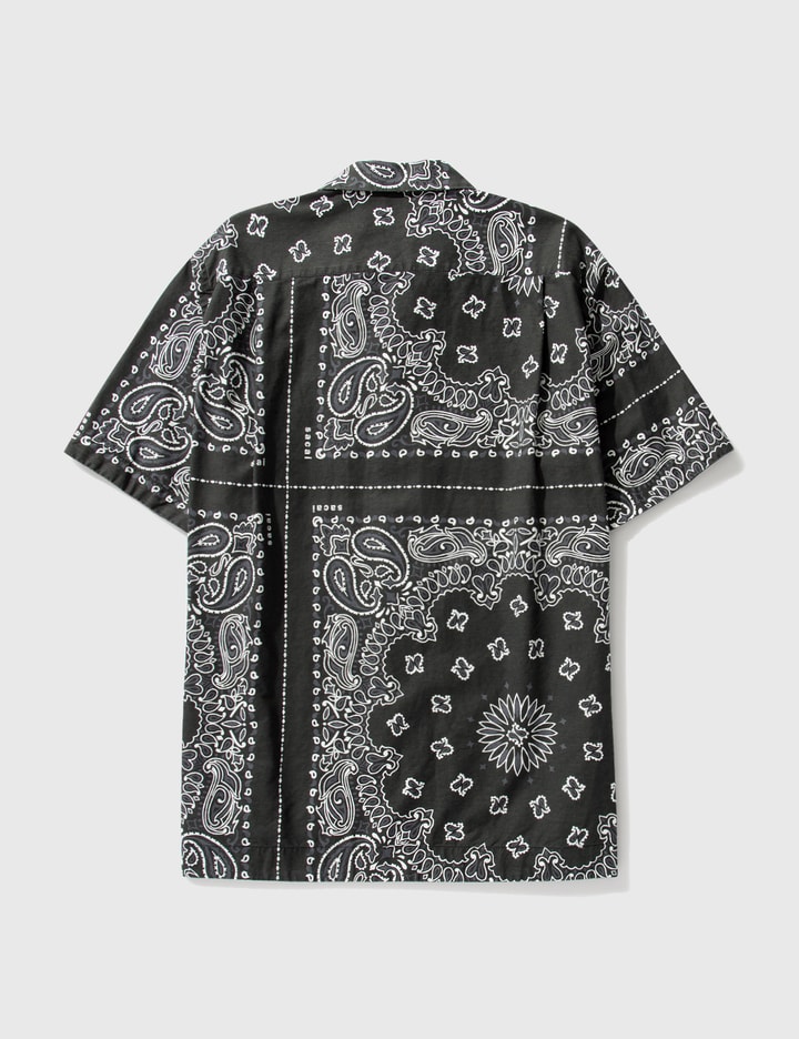 Bandana Print Shirt Placeholder Image