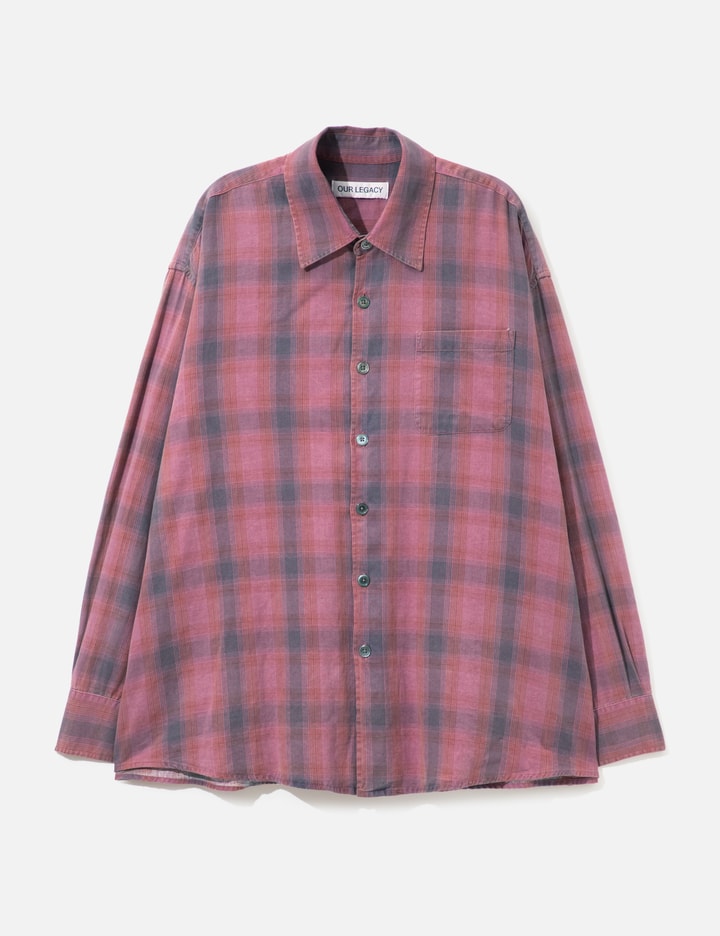 Our Legacy Borrowed Shirt