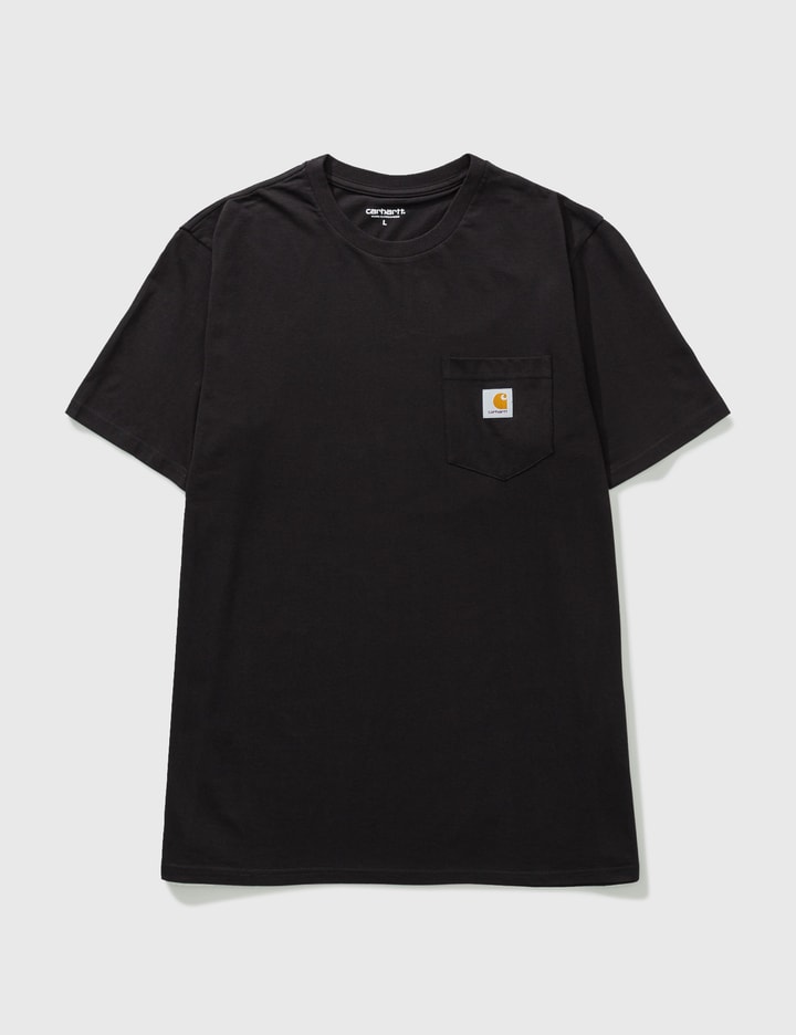 Pocket T-shirt Placeholder Image