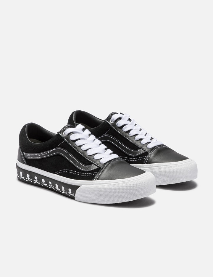 Vans Vault X Mastermind World Old Skool VLT LX Placeholder Image