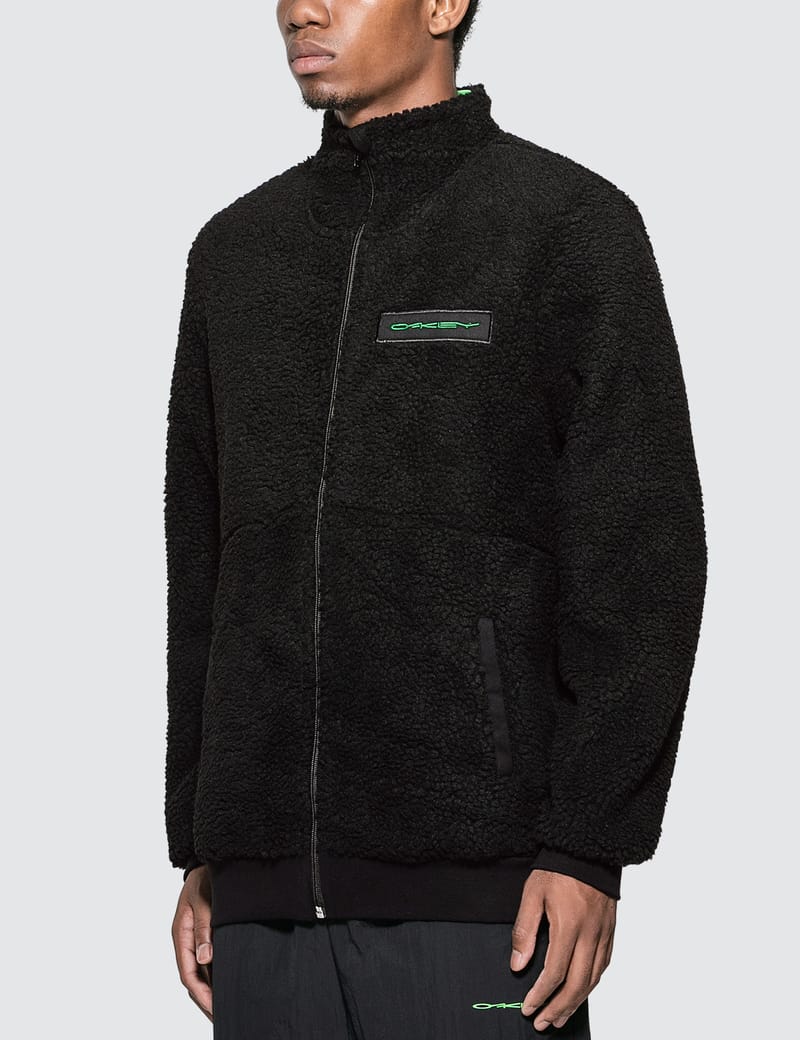 Oakley - Diamond Thermal Fleece Jacket 