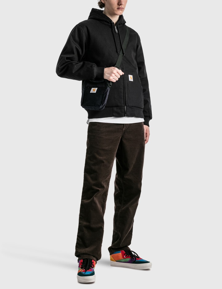 Active Jacket Placeholder Image