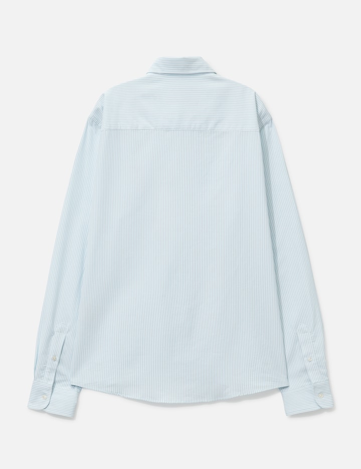 Ami Ami De Coeur Button Down Shirt