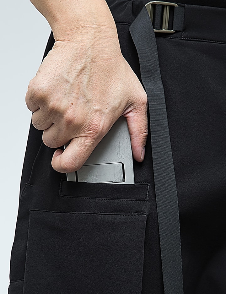 P23A-DS Schoeller Dryskin Ultrawide Trousers Placeholder Image
