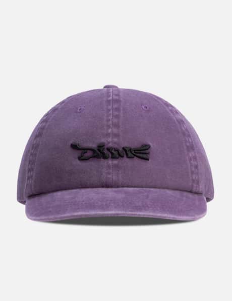 Dime Poster Low Pro Cap