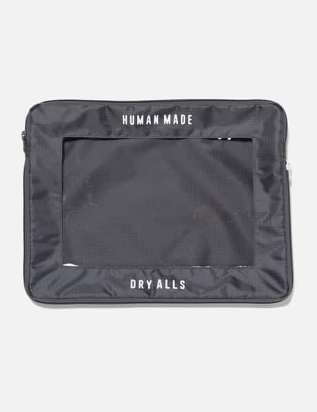 Human Made Travel Case Large