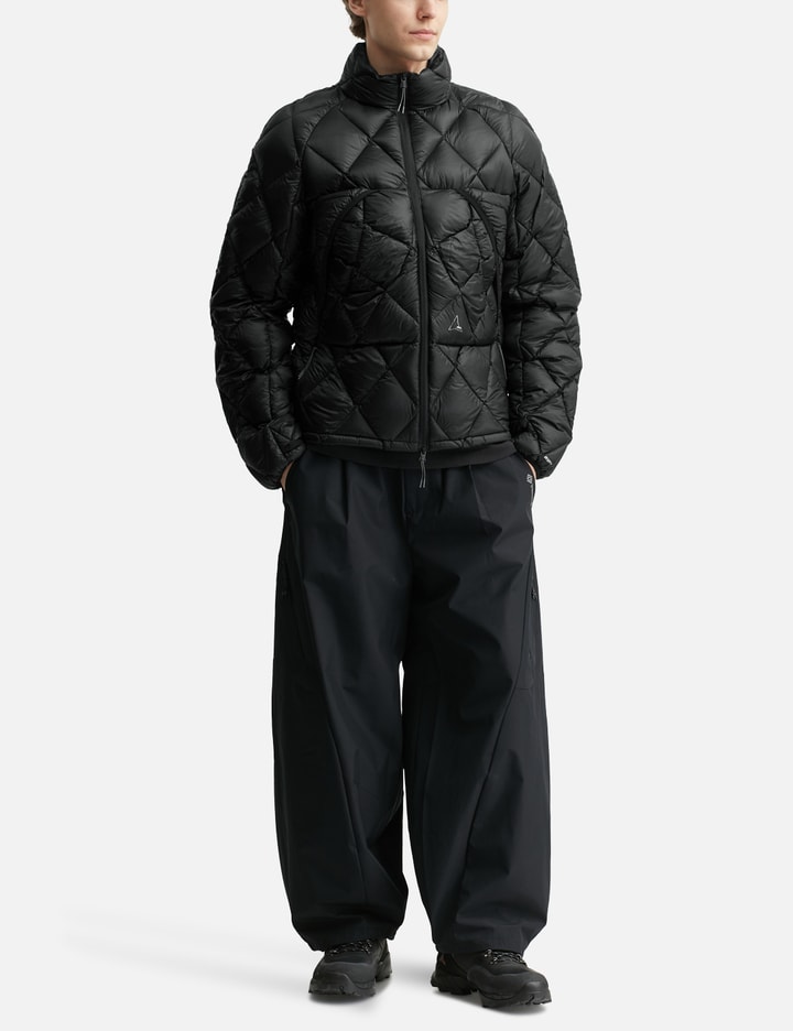 Nuna 800 Fill Power Hooded Down Jacket Placeholder Image