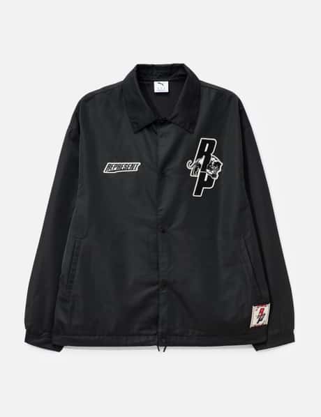 X Represent Men's Coaches Jacket view 6