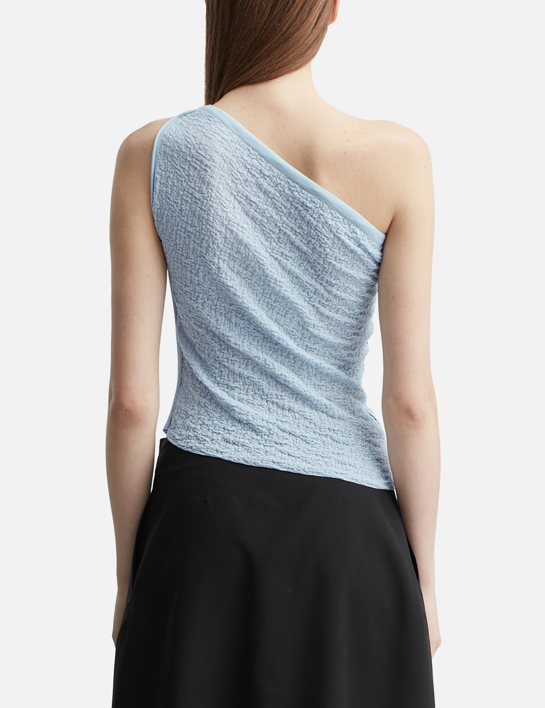 Textured Tube Top view 19