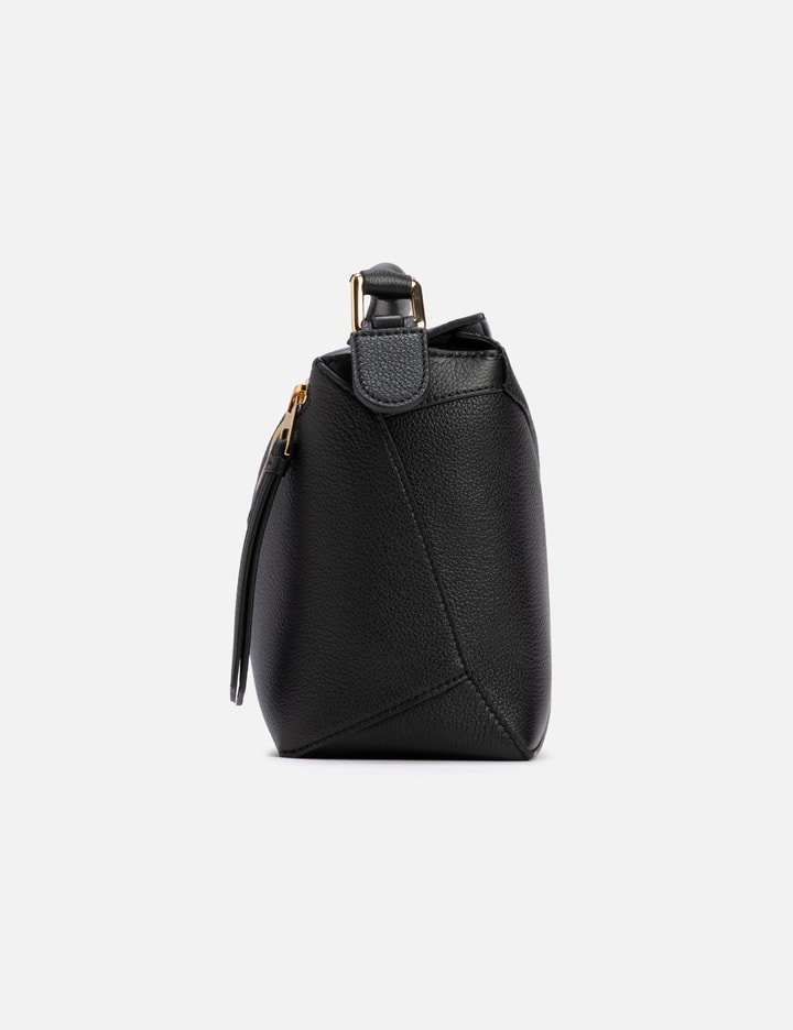 Small Puzzle Edge Bag Placeholder Image