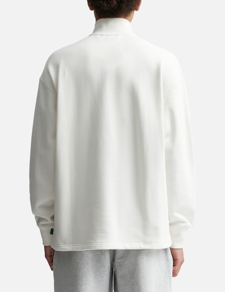 PUMA X QGC HALF ZIP Placeholder Image