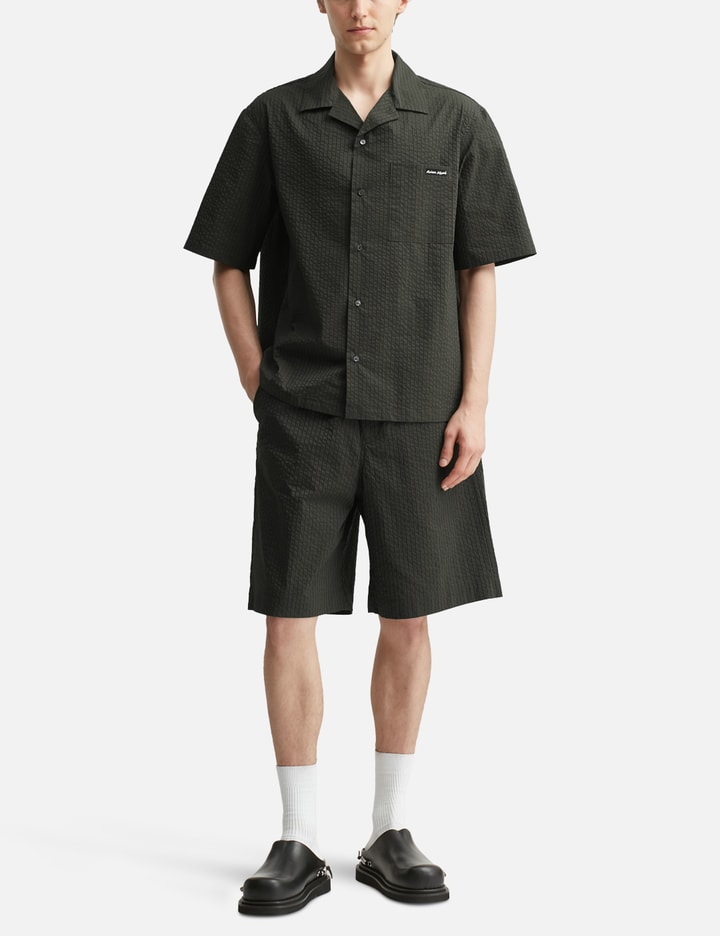 Elasticated Bermuda Placeholder Image