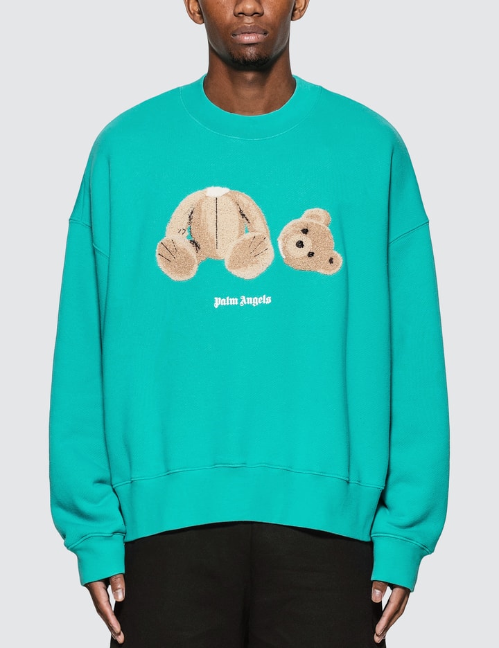 Bear Sweatshirt Placeholder Image