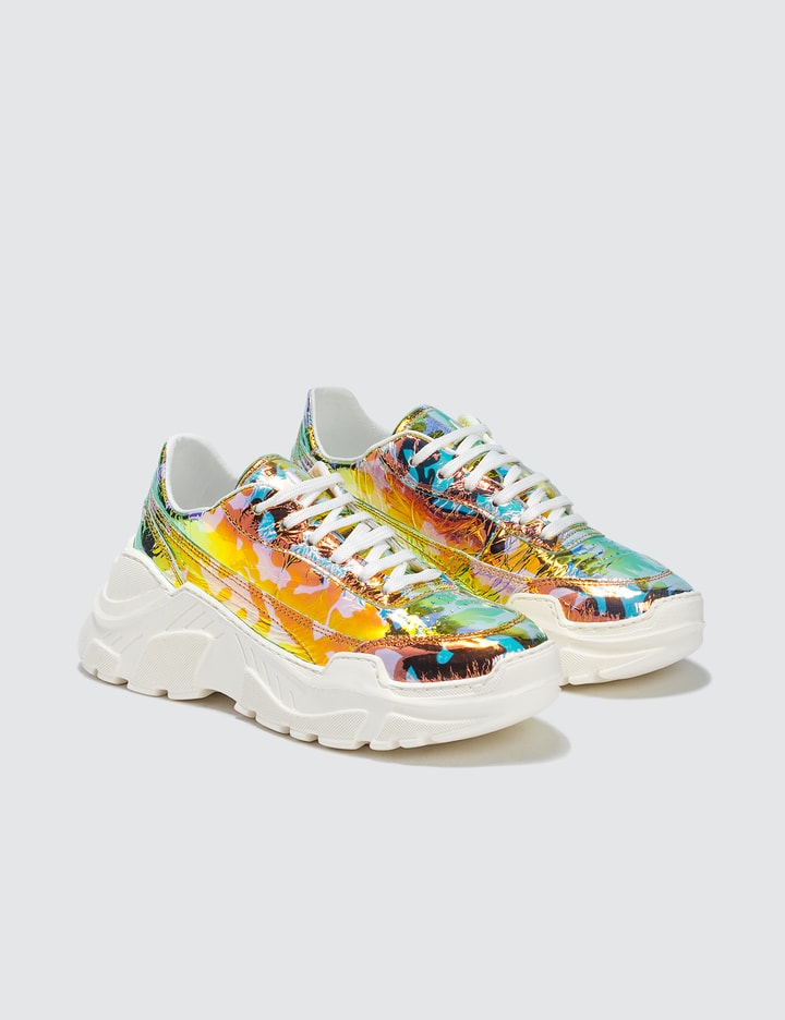 Zenith Camo Trainers Placeholder Image