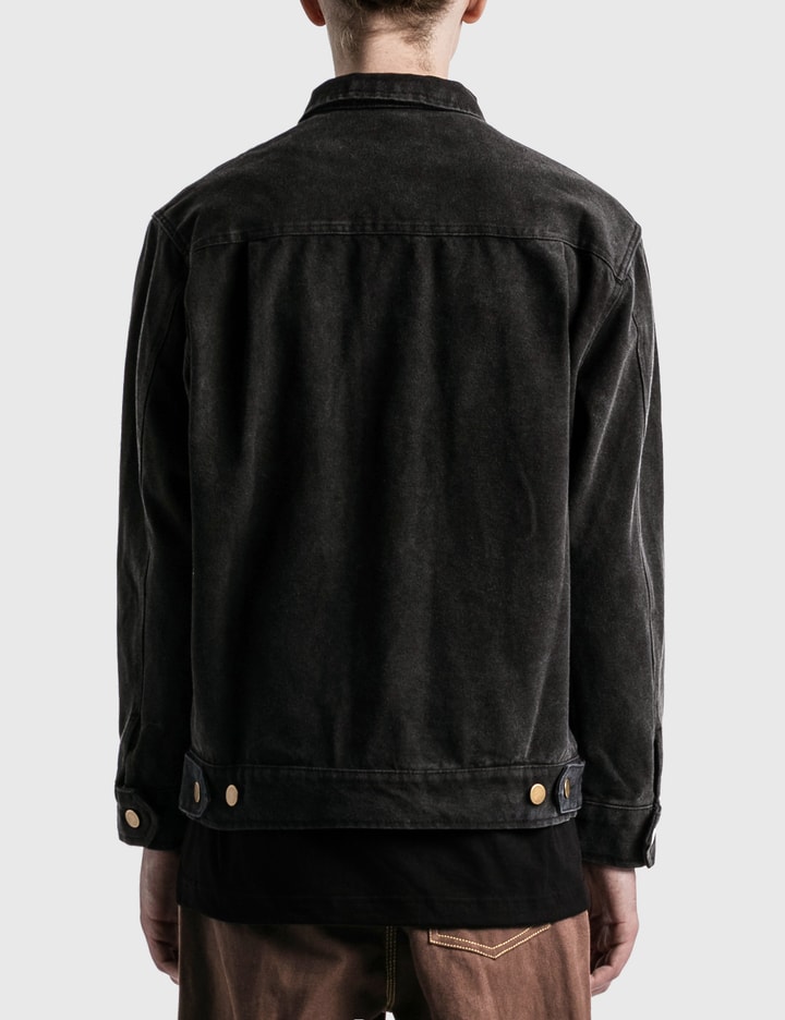 Workers Jacket Placeholder Image