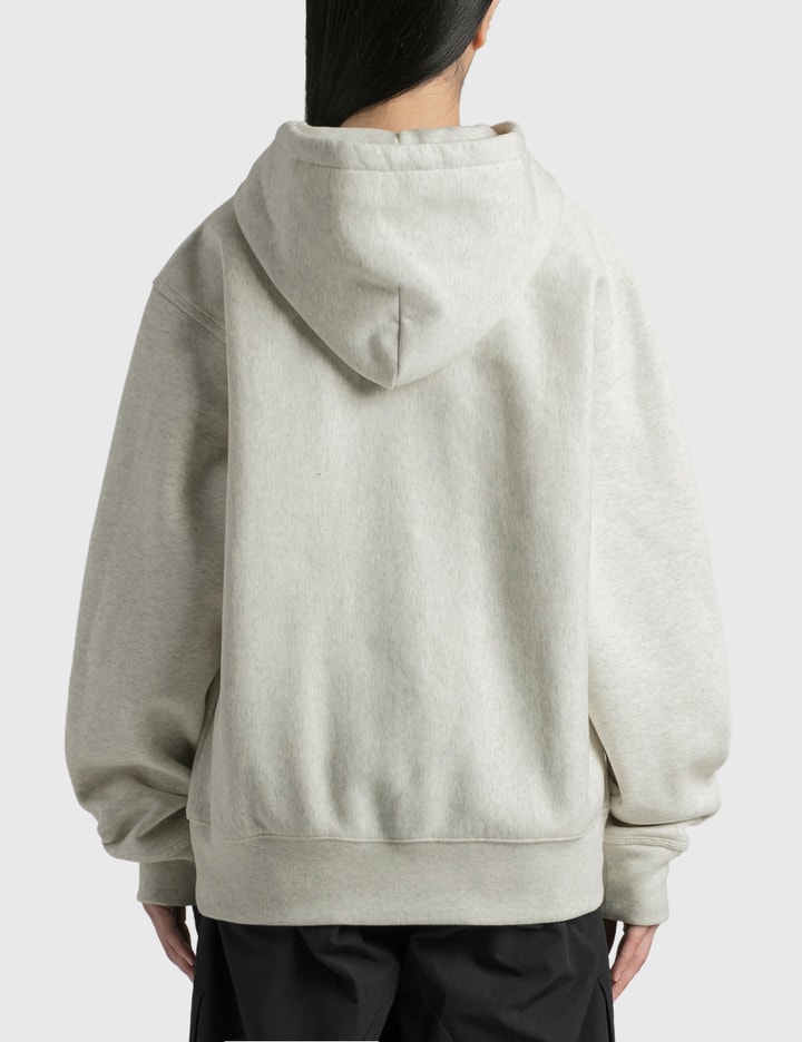8 Ball Embroidered Hoodie Placeholder Image