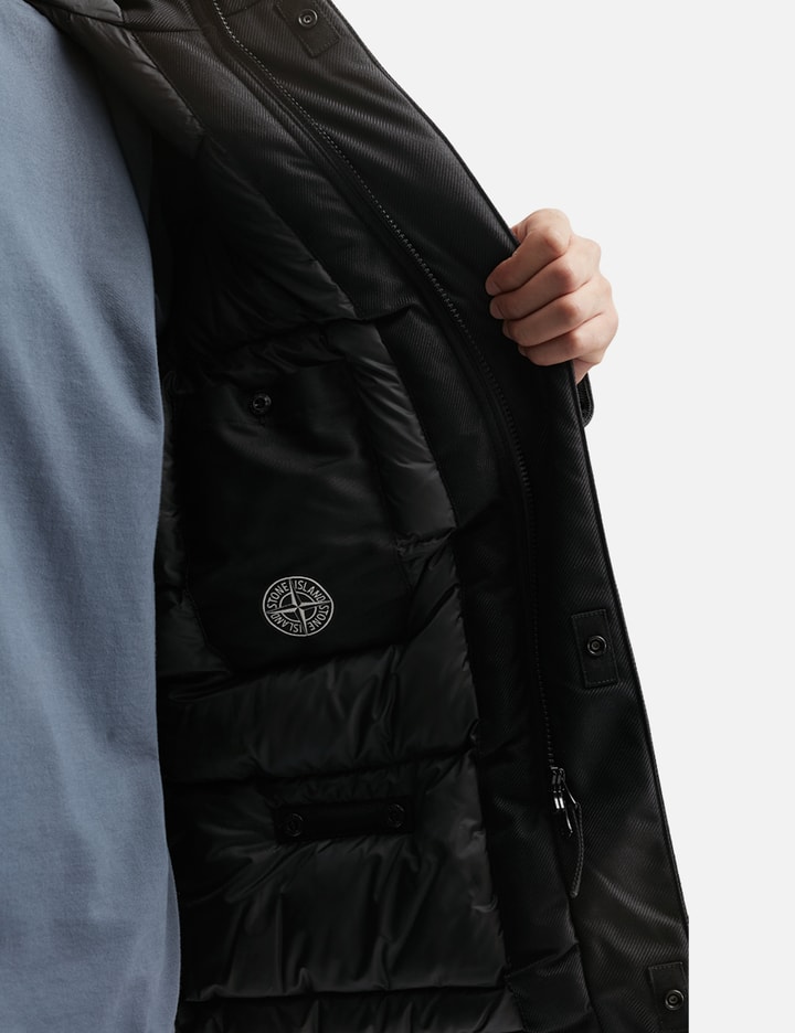 Diagonal Down Jacket Placeholder Image