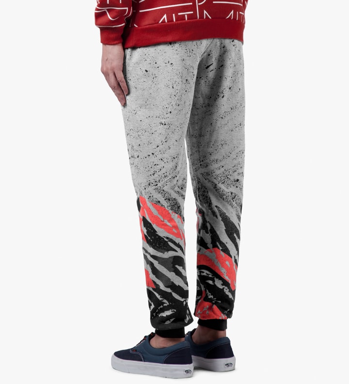 Heather Grey Lava Sweatpants Placeholder Image