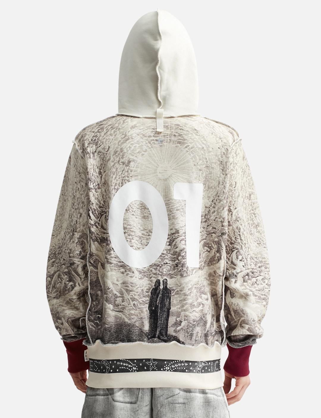 Birthstone Hoodie 1 view 19
