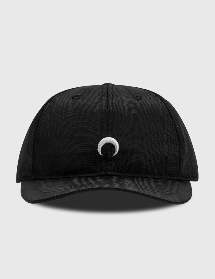 Moire Branded Cap Placeholder Image