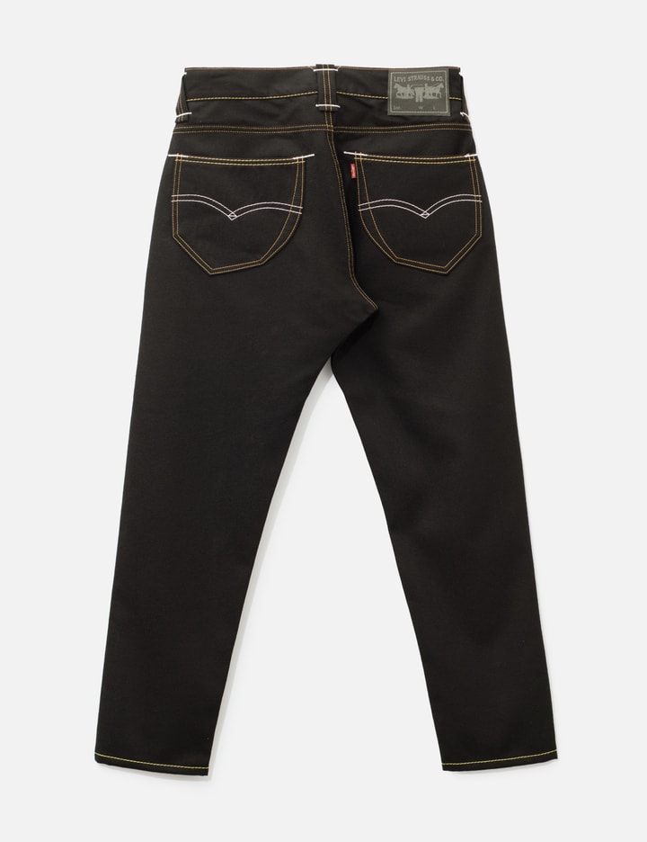 Junya Watanabe Man Junya Watanabe Man X Levi's Wool Jean Pants