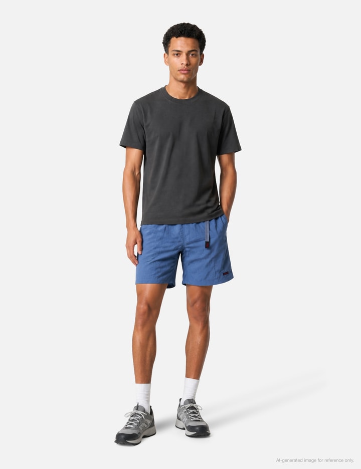 Gramicci Nylon Packable G-Short