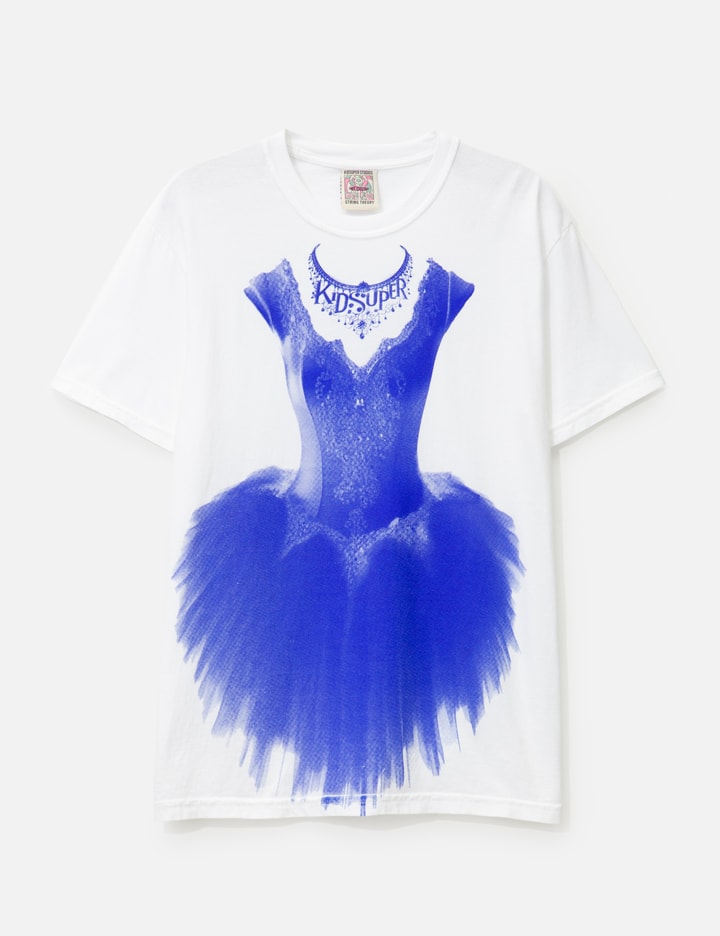 Ballerina T-shirt Placeholder Image