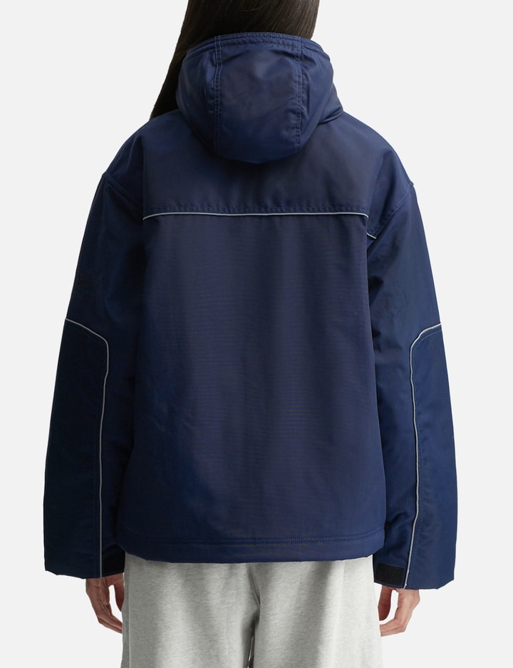 X Stüssy HD Utility Jacket view 3