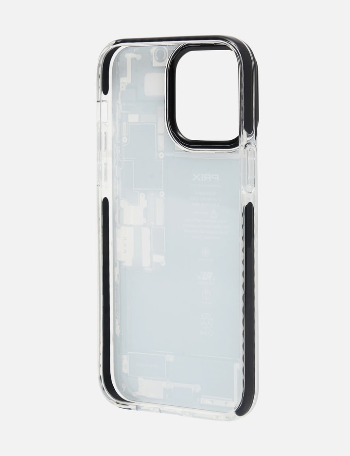 Li-ion PRIX iPhone Case (Select Model) Placeholder Image