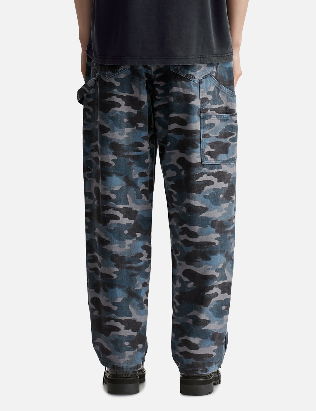Weathergear Denim Jeans view 13