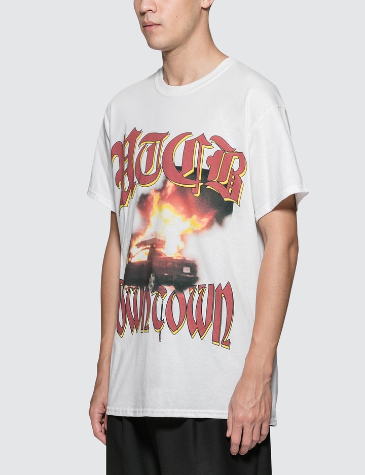 Old S/S T-Shirt Placeholder Image