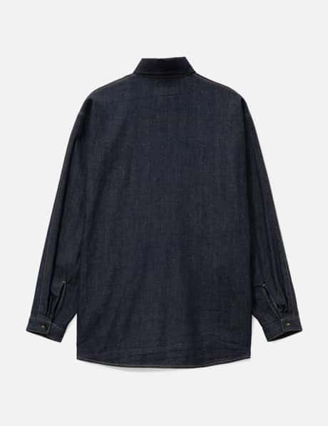 Kyte Shirt Rinse view 11
