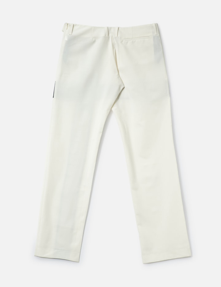 Mowalola Cross Tailoring Pants