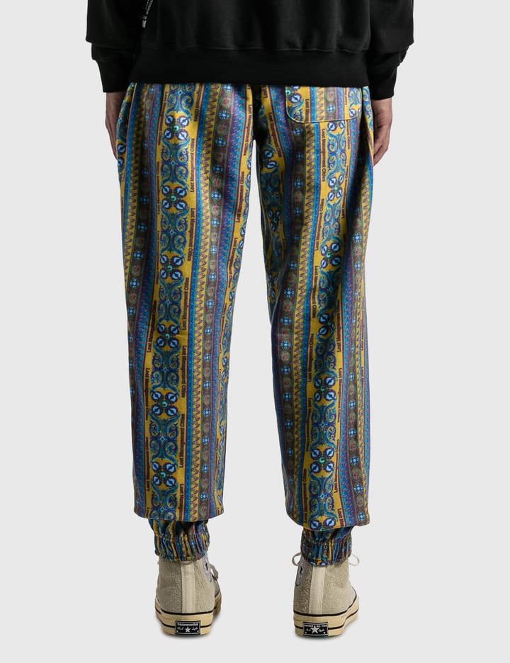 Baroque Stripe Sweatpants Placeholder Image