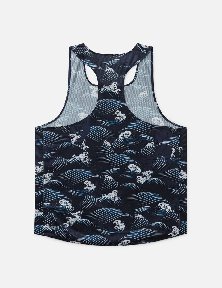 PUMA x SAYSKY Graphic Singlet Placeholder Image