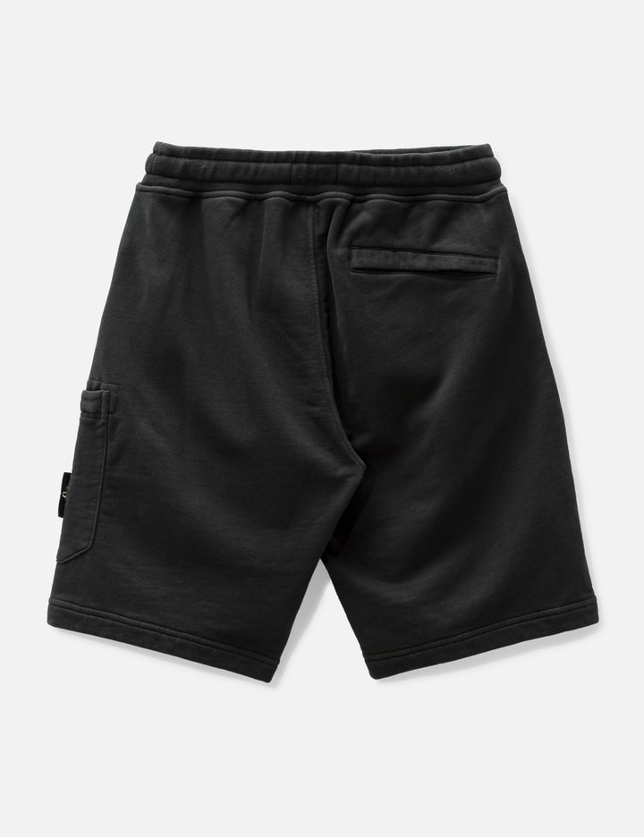 Cotton Sweat Shorts Placeholder Image