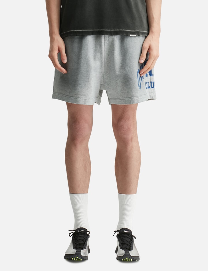 Represent Represent Owners Club Shorts