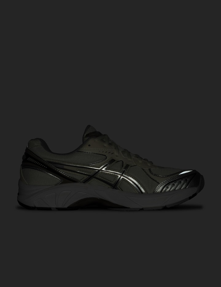 Asics Inspired By The Gt-2000 Running Shoe Series In The 2010s. In Gray