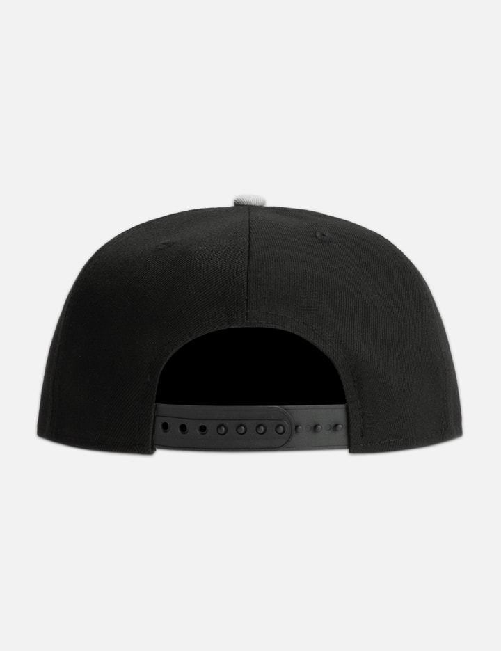 Brooklyn Nets SnapBack 9Fifty Cap Placeholder Image