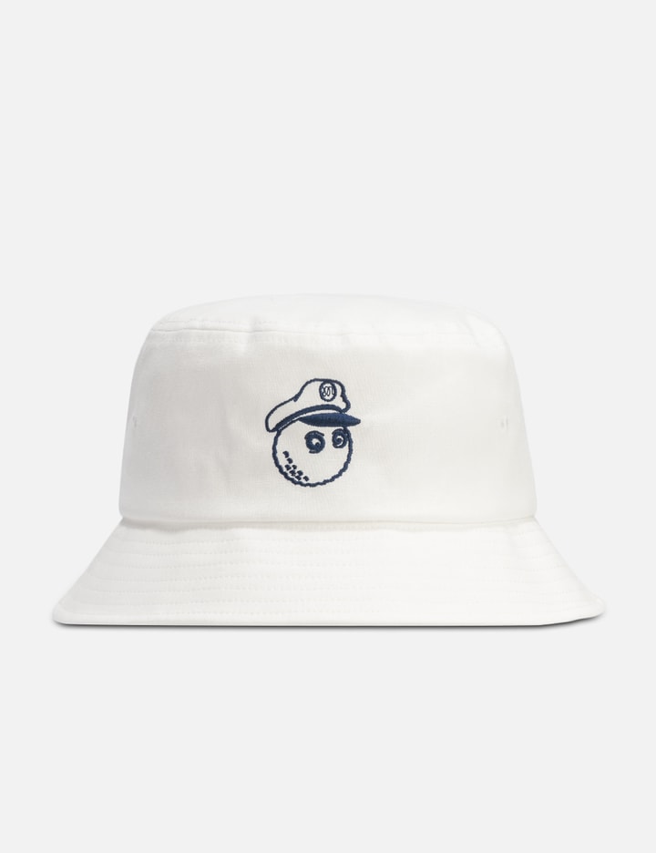 YACHT CLUB BUCKET HAT Placeholder Image