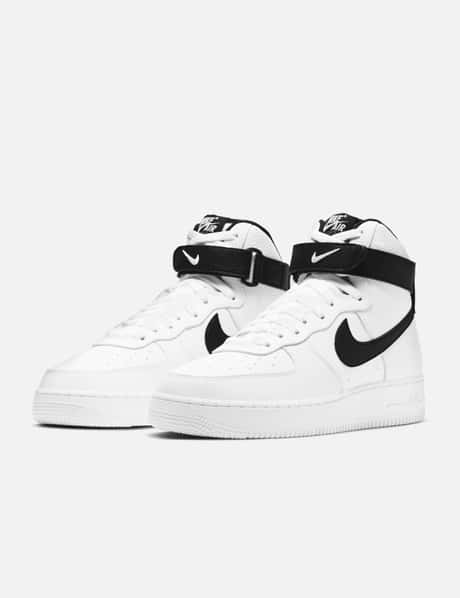 visitar tetraedro Academia Nike - Nike Air Force 1 '07 High | HBX - Globally Curated Fashion and  Lifestyle by Hypebeast