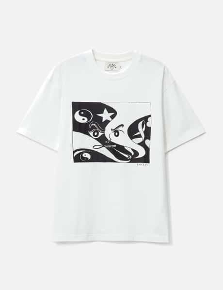 Victoria Tiger Wong T-shirt