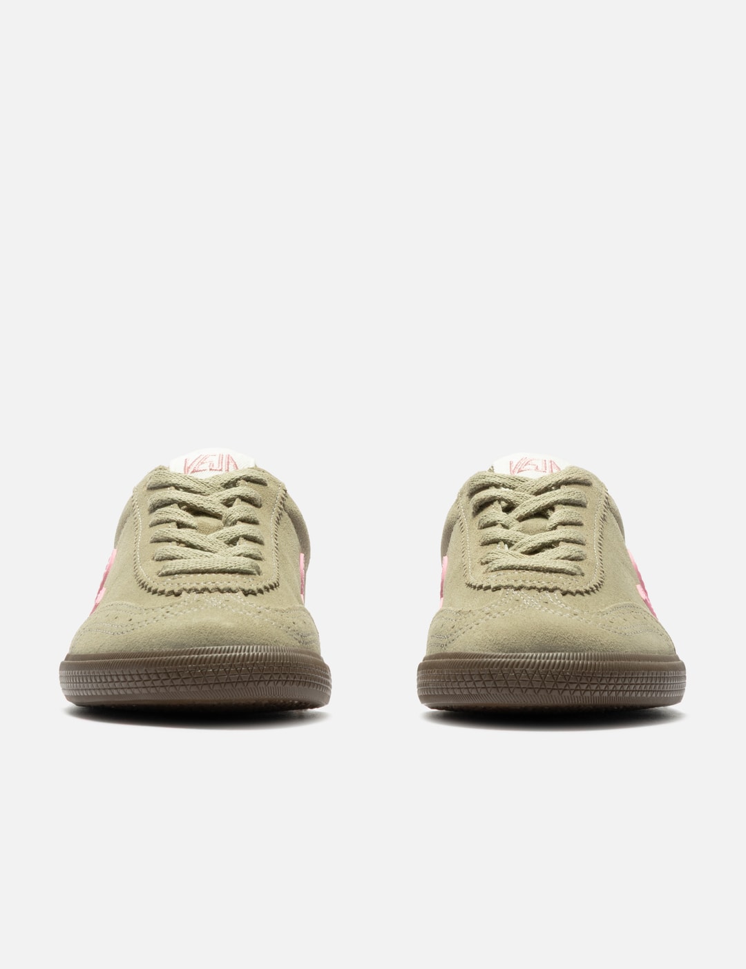 Volley Suede view 8