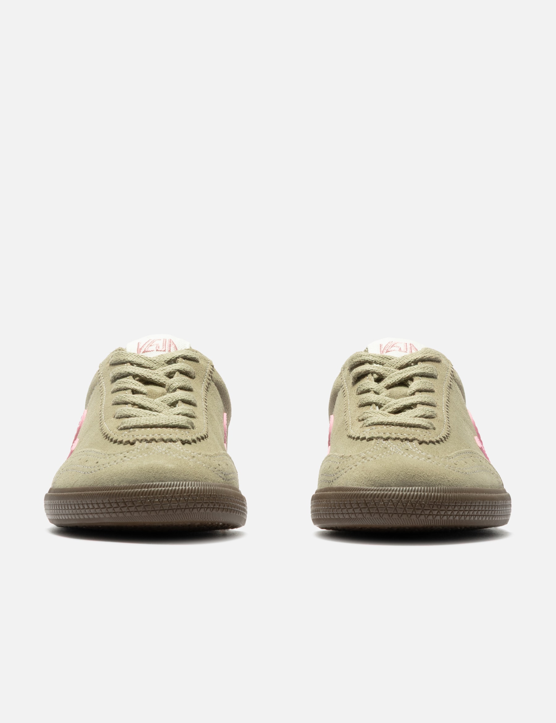 Volley Suede view 14