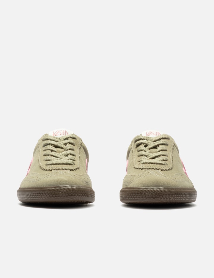 Volley Suede Placeholder Image
