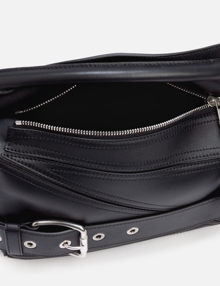 Small Puzzle Biker Bag Placeholder Image