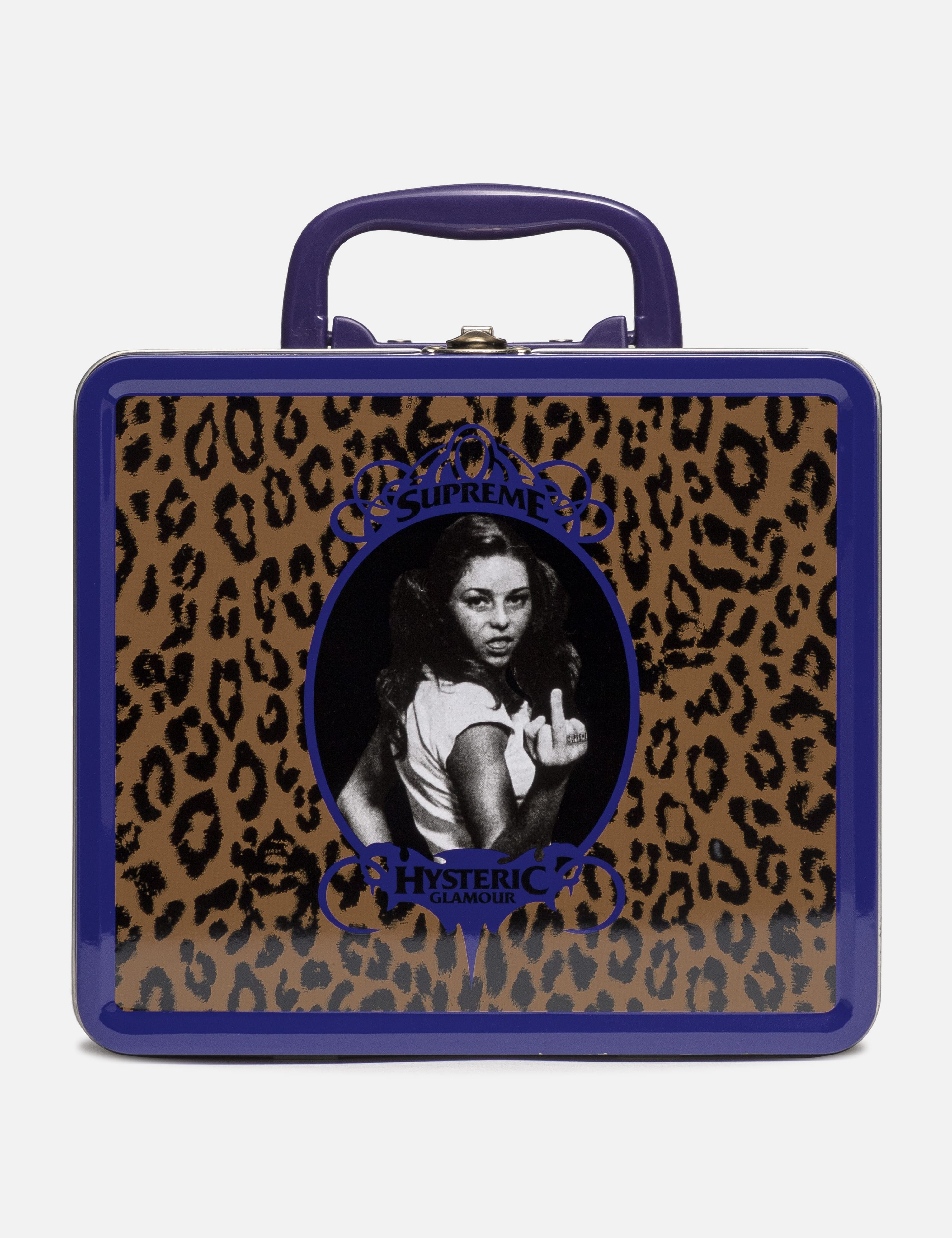 Supreme - Supreme Hysteric Glamour Lunchbox | HBX - Globally
