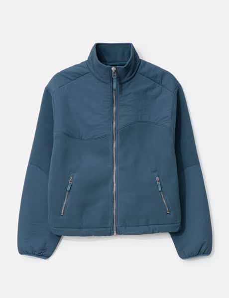 Dime Heavyweight Fleece Jacket