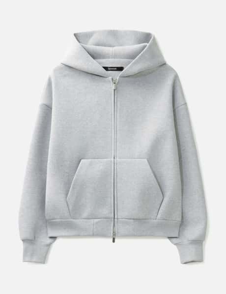 Seventh V2 Zipped Hoodie