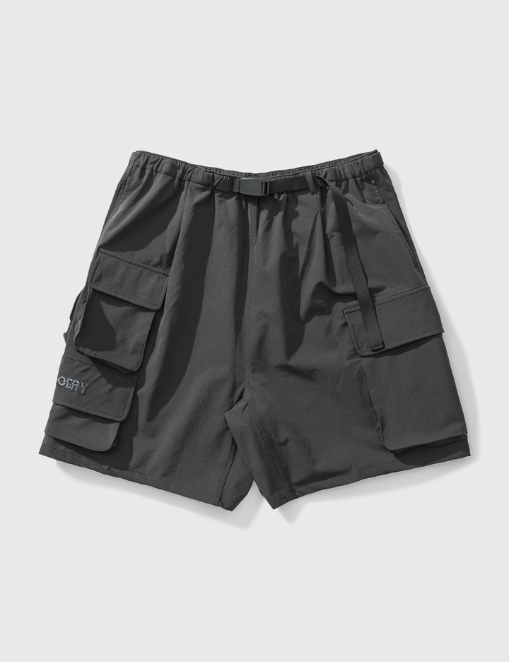 SP-005 Multi Pocket Shorts Placeholder Image